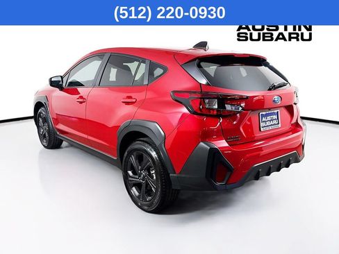 Used 2026 Subaru Crosstrek 2.5i AWD/4WD image 6