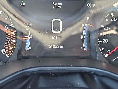 Used 2025 Jeep Compass Limited AWD/4WD image 18