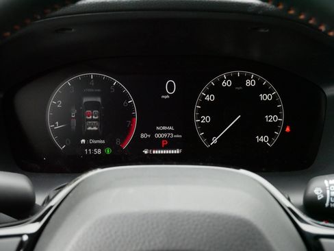Used 2027 Honda HR-V Sport image 21
