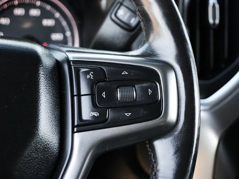 Used 2020 Chevrolet Silverado 3500 LTZ w/ Gooseneck/5TH Wheel Package image 24