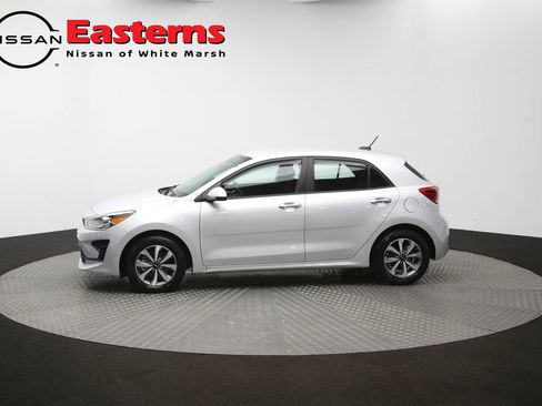 Used 2023 Kia Rio S w/ Technology Package FWD image 57