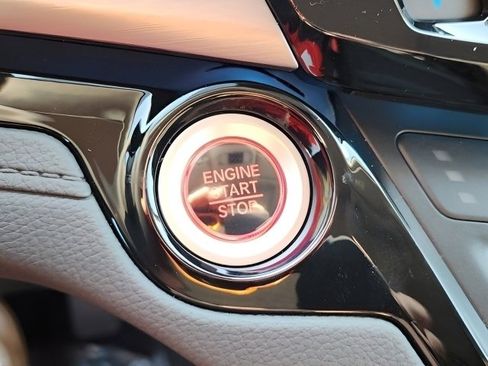 New 2026 Honda Odyssey Touring image 35