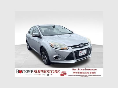 Used 2014 Ford Focus SE w/ Equipment Group 201A