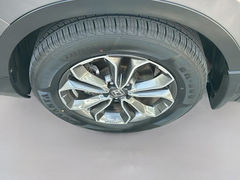 Certified 2021 Honda CR-V EX-L image 36