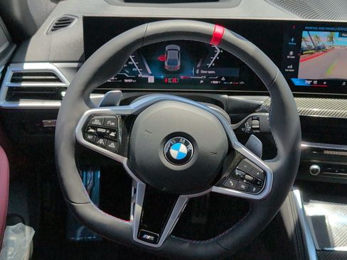 New 2026 BMW M440i w/ Premium Package RWD image 18