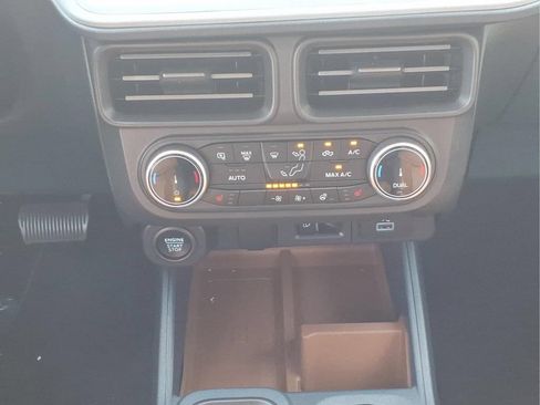 Certified 2023 Ford Maverick Lariat w/ Lariat Luxury Package AWD/4WD image 19