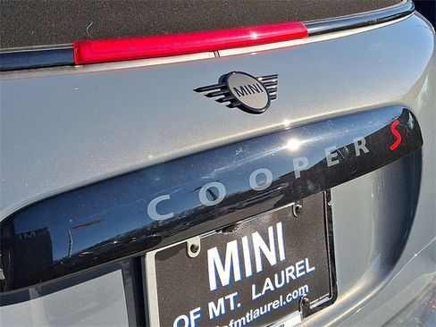 New 2026 MINI Cooper S image 21