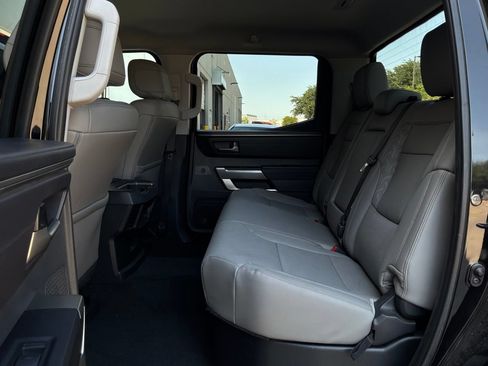 Used 2024 Toyota Tundra SR5 w/ TRD Off-Road Premium Package AWD/4WD image 12