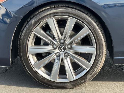 Used 2018 MAZDA MAZDA6 Touring FWD image 30
