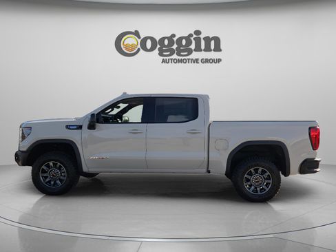 New 2026 GMC Sierra 1500 AT4X image 3