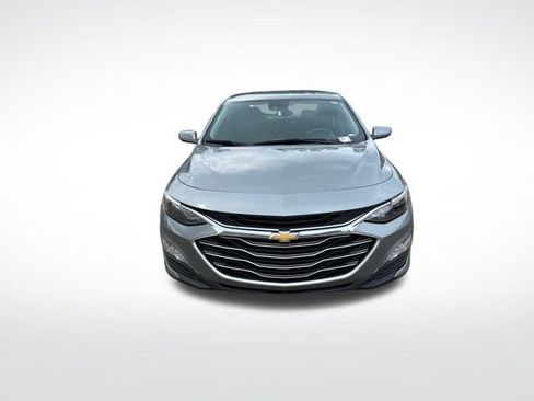 Used 2024 Chevrolet Malibu LT FWD image 2