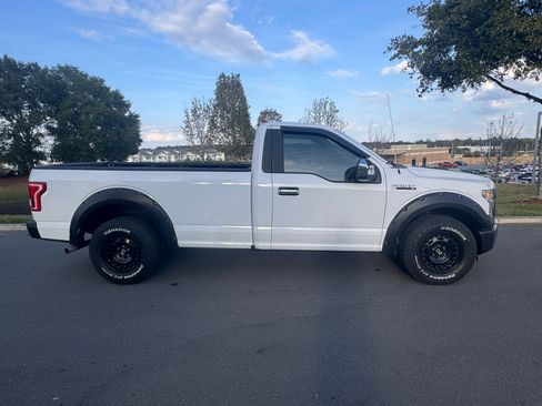 Used 2016 Ford F150 XL image 22