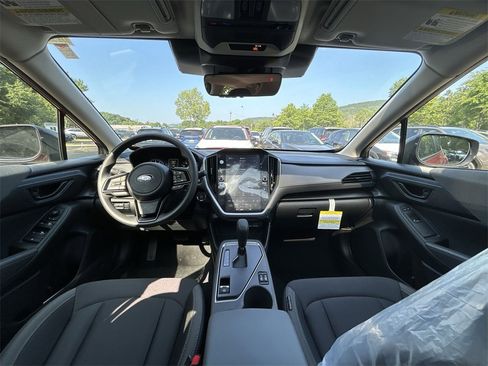 New 2025 Subaru Crosstrek 2.5i Premium image 12