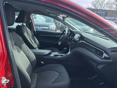 Used 2023 Toyota Camry LE image 18