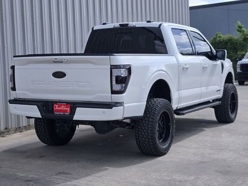 Used 2023 Ford F150 Lariat image 11