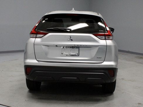 New 2025 Mitsubishi Eclipse Cross LE image 7