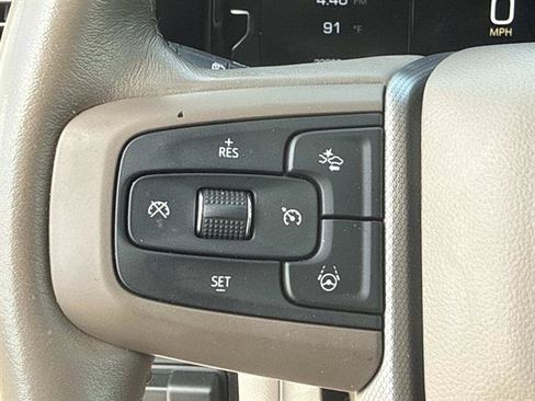 Used 2024 GMC Yukon XL Denali w/ Advanced Technology Package AWD/4WD image 29