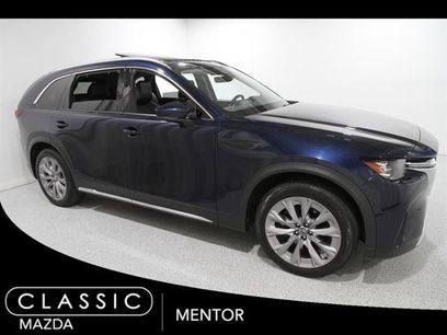 Certified 2024 MAZDA CX-90 3.3 Turbo w/ Premium Package