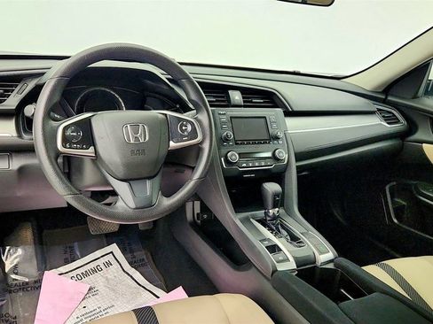 Used 2018 Honda Civic LX image 12