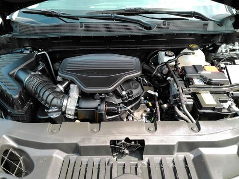 Certified 2023 Chevrolet Blazer LT w/ LPO, Floor Liner Package image 4