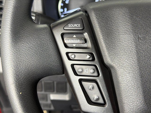 Used 2022 Nissan Frontier S w/ Technology Package RWD image 24