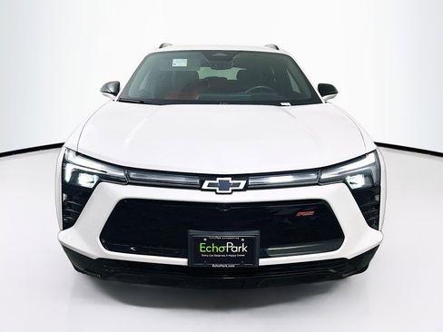 Used 2024 Chevrolet Blazer EV RS AWD/4WD image 2