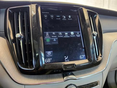 Used 2020 Volvo XC60 T5 Inscription FWD image 57