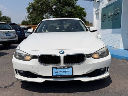 Used 2014 BMW 328i Sedan RWD image 6