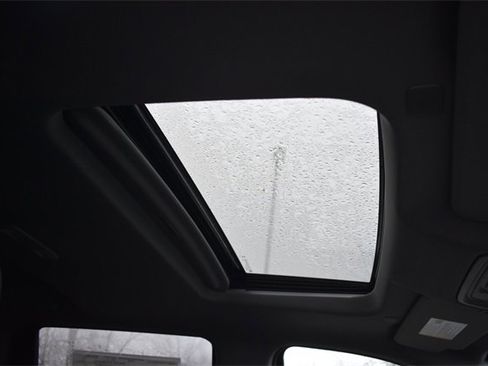 New 2026 Chevrolet Silverado 2500 LTZ w/ Trail Boss Package image 15