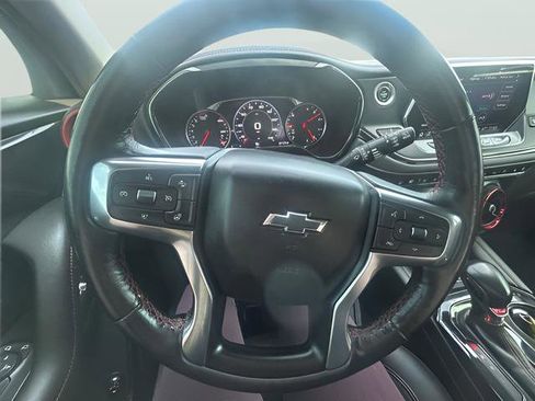Used 2021 Chevrolet Blazer RS w/ Enhanced Convenience Package AWD/4WD image 17
