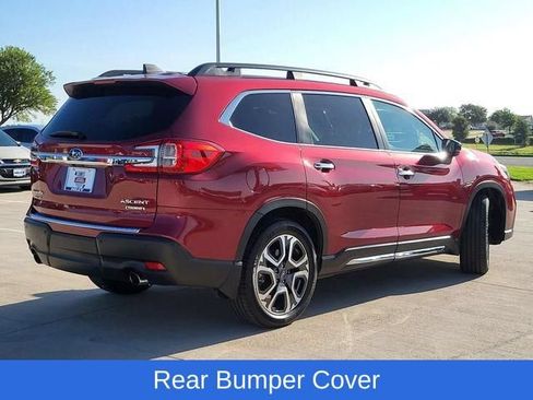 Used 2024 Subaru Ascent Touring w/ Popular Package #2 AWD/4WD image 4