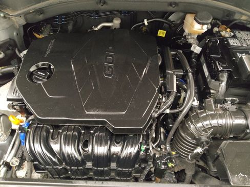 Used 2023 Hyundai Santa Fe SEL image 30