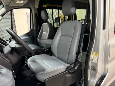 Used 2015 Ford Transit 350 148 Medium Roof image 40