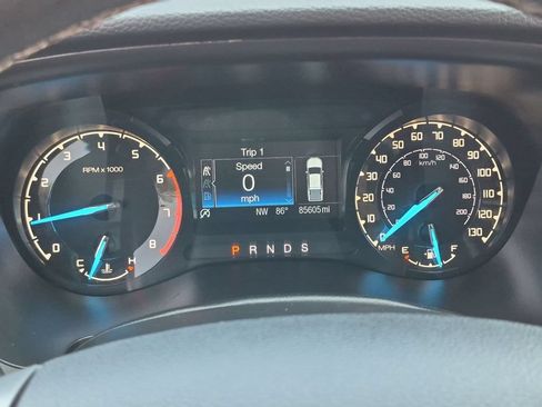 Used 2022 Ford Ranger XLT w/ Equipment Group 301A Mid AWD/4WD image 22