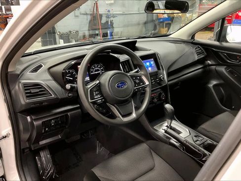 Used 2023 Subaru Impreza 2.0i Premium AWD/4WD image 16