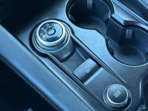 New 2026 Ford Explorer ST image 22