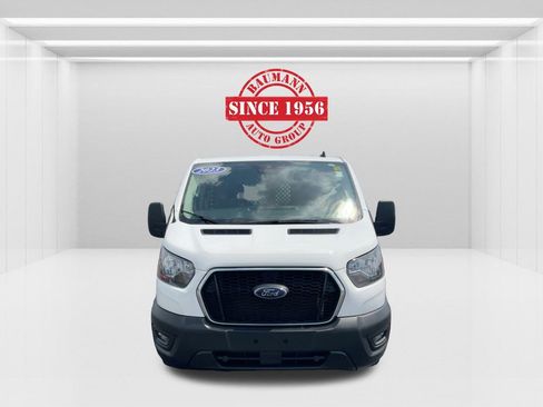 Used 2023 Ford Transit 250 Low Roof w/ Exterior Upgrade Package image 11