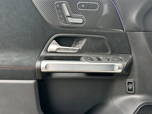 New 2026 Mercedes-Benz GLB 35 AMG 4MATIC image 10