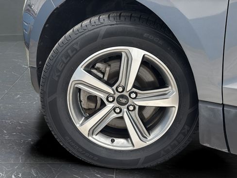 Used 2023 Ford Edge SEL w/ Convenience Package AWD/4WD image 34