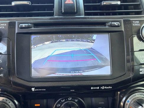 Used 2016 Toyota 4Runner TRD Pro AWD/4WD image 20