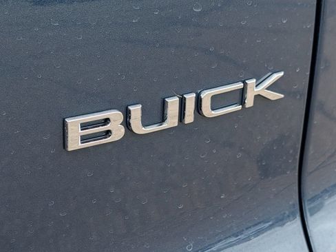New 2026 Buick Enclave Avenir w/ Super Cruise Package AWD/4WD image 16