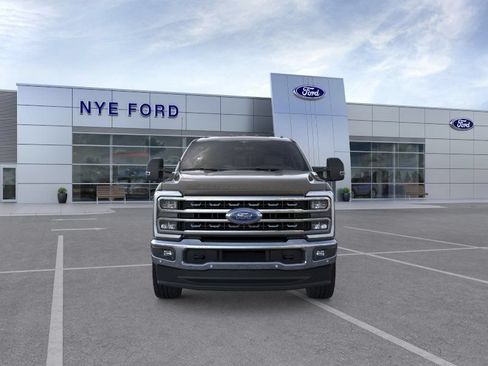 New 2026 Ford F350 Lariat w/ Lariat Premium Package AWD/4WD image 8