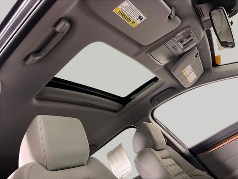 Used 2018 Honda CR-V EX image 27