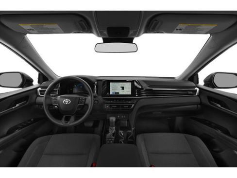 New 2026 Toyota Camry LE w/ Convenience Package AWD/4WD image 10