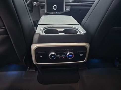 Used 2024 Ford Expedition Max Limited AWD/4WD image 43