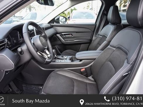 New 2026 MAZDA CX-5 Preferred AWD/4WD image 17