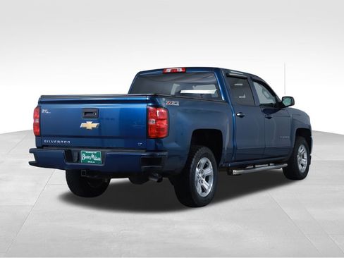 Used 2017 Chevrolet Silverado 1500 LT w/ All Star Edition image 7