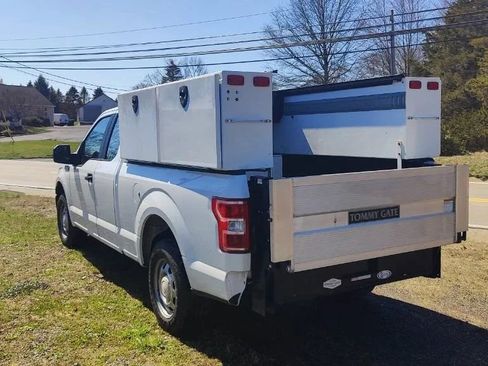 Used 2019 Ford F150 XL w/ Equipment Group 101A Mid image 8