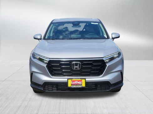 New 2026 Honda CR-V EX-L image 2