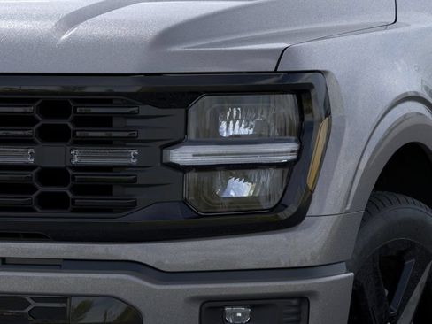 New 2026 Ford F150 STX w/ F-150 LOBO Package AWD/4WD image 51